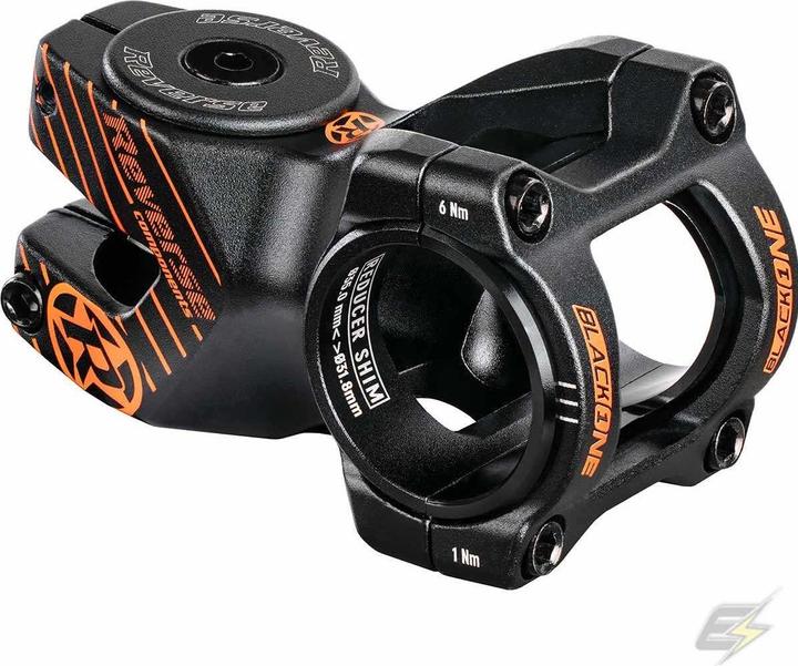 Produktbild Reverse Black ONE D-2 (35 mm, 203.20 mm)