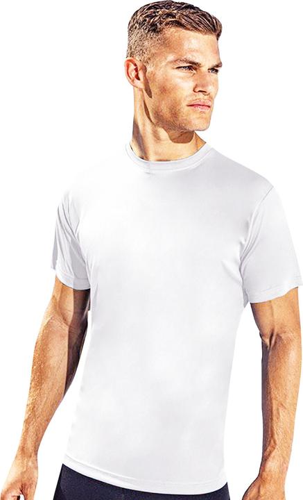 Immagine prodotto Tri Dri Maglietta performante Materiale riciclato (L)