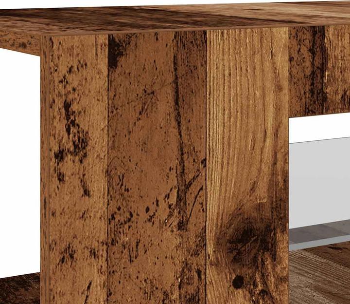 Actual product image VidaXL Anaya (90 x 39 x 30 cm)