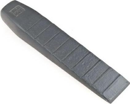Jucon TRADITIONAL STEEL WEDGE 1.5 kg T2061