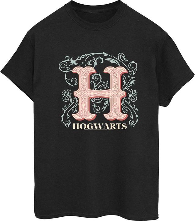 Immagine prodotto Flowers H Maglietta Ampia Donna (XL)