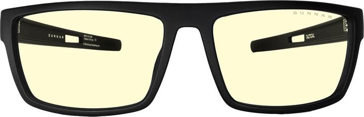 Gunnar - Lunettes gaming anti-lumière bleue Call of Duty Tactique Édition