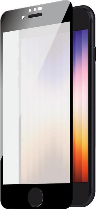 Produktbild Safe. Displayschutz Case Friendly iPhone 6/6s/7/8/SE (2020/2022) (1 Stück, Apple iPhone 6s, Apple iPhone 7, Apple iPhone SE (3rd Gen), Apple iPhone SE (2nd Gen), Apple iPhone 6, Apple iPhone 8)