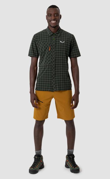 Image du produit Salewa PUEZ DRY Hommes S/S SHIRT (48)