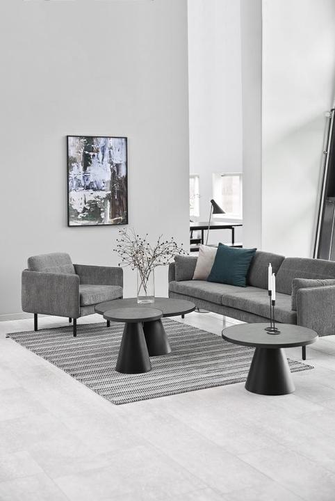 Actual product image AC Design Soli (65.7 x 65.7 x 40 cm)