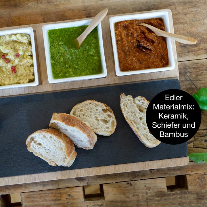 Produktbild Moritz & Moritz Dipschalen
