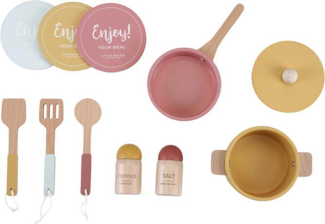 Immagine prodotto Little Dutch Kitchen