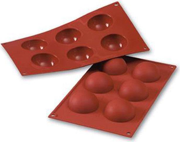 Immagine prodotto Martellato Stampo in silicone Hemisphere Ø 6 cm (6 cm)