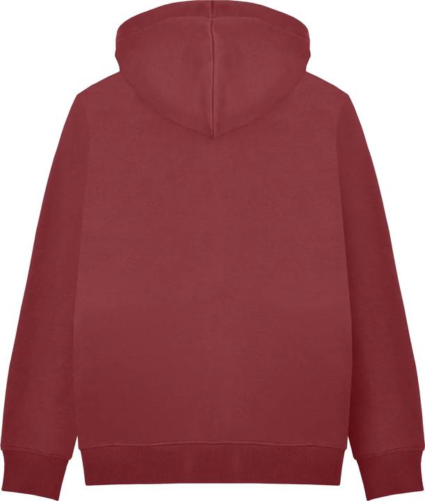 Actual product image Lambretta Mens AW24 Contrast Target Hoodie (3XL)