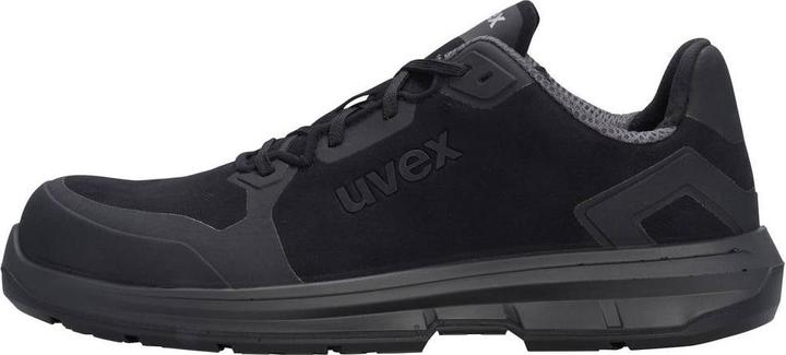 Produktbild Uvex Safety Sicherheitshalbschuh (S3, 38)