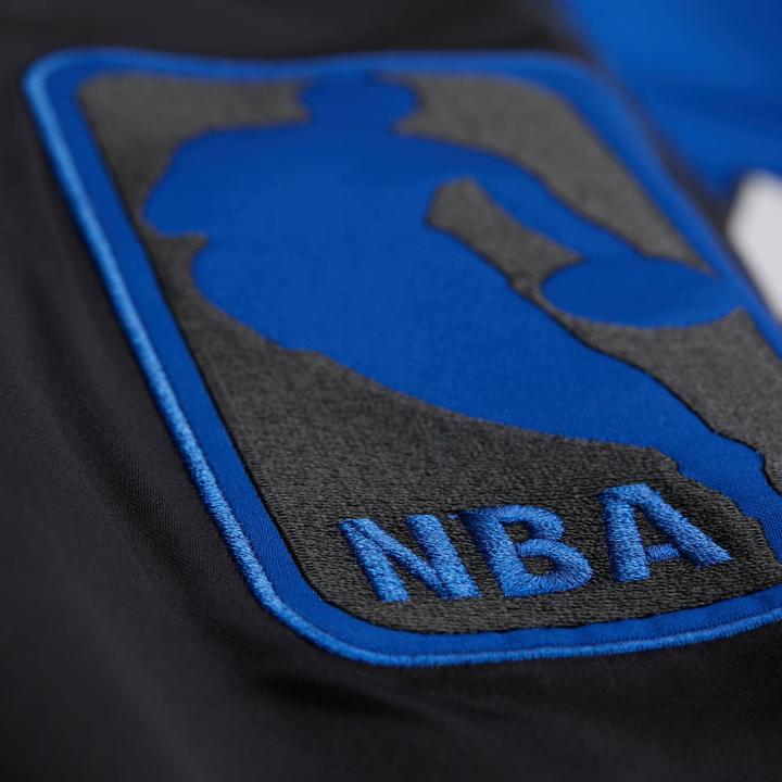 Image du produit Mitchell & Ness M&N Heavyweight Satin Veste NBA Orlando Magic (XXL)