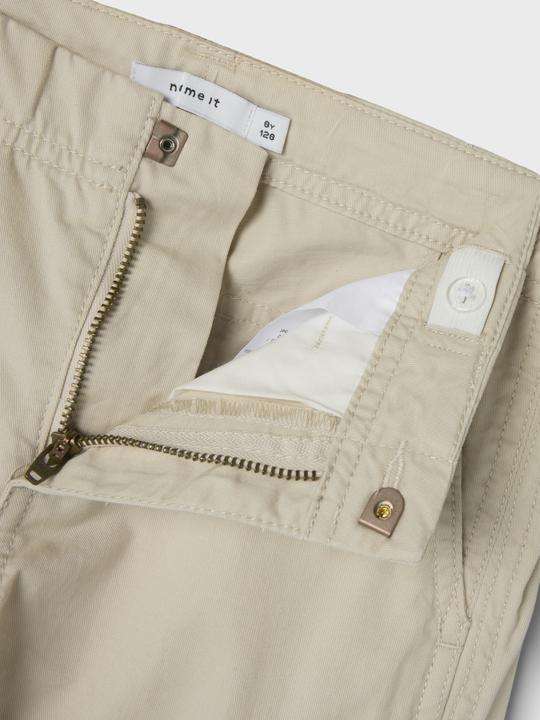 Immagine prodotto Name it Pantaloni cargo dal taglio regolare (122)