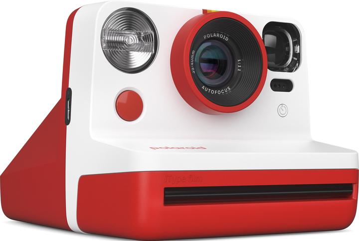 Actual product image Polaroid Now Gen 2 Camera