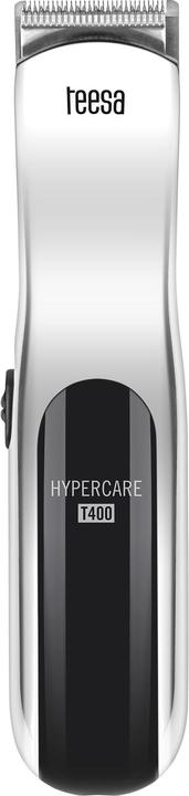 Actual product image Teesa Wireless 4in1 care kit HYPERCARE T400