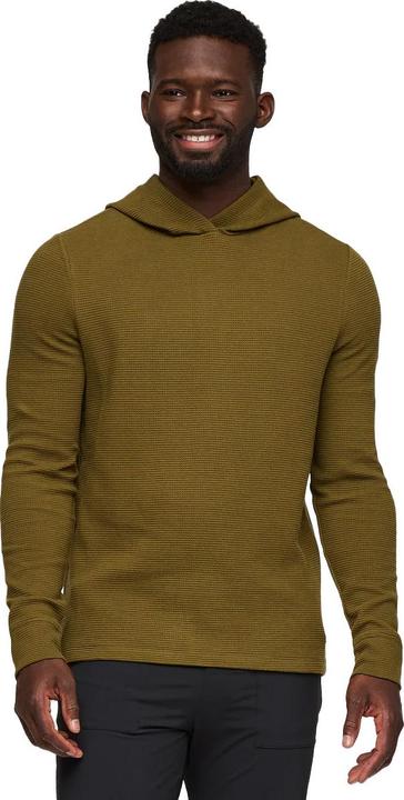Produktbild Cotopaxi M Atajo Long-Sleeve Waff Hoodie (L)