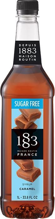 1883 Caramel (1 x 100 cl)