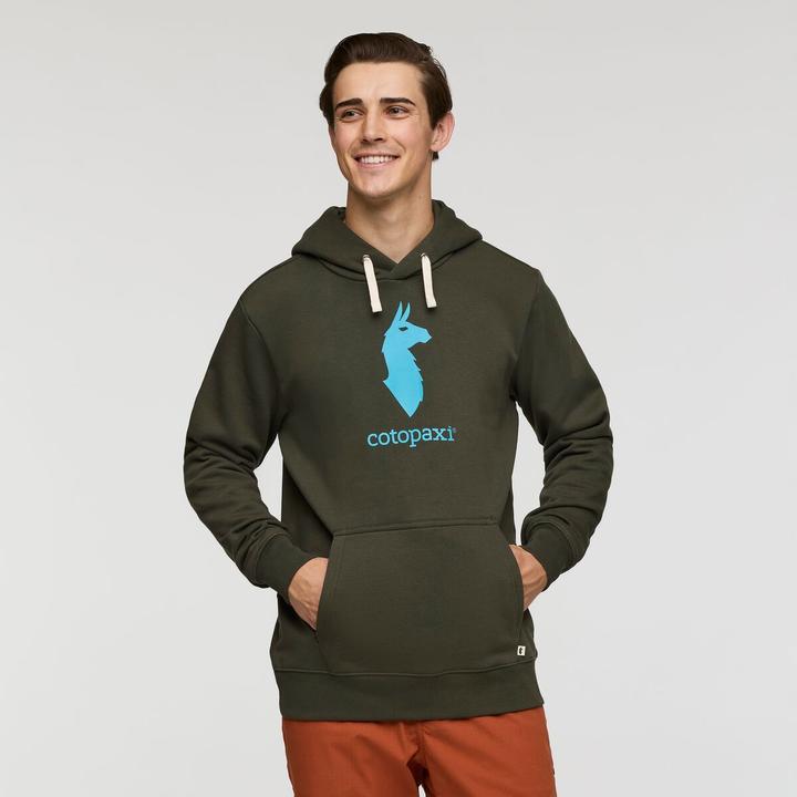 Produktbild Cotopaxi Llama Pullover Hoodie (L)