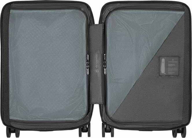 Image du produit Victorinox Airox Global Hardside Carry-On (33 l, Bagage à main (jusqu'à 50l))