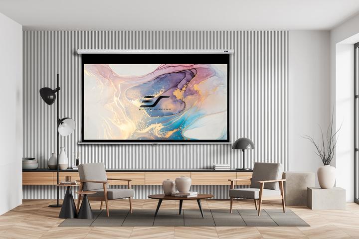 Immagine prodotto Elite Screens Manuale M71XWS1 (71", 1:1)