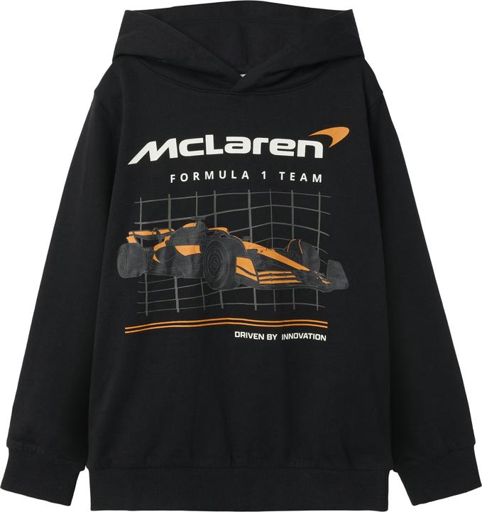 Produktbild Name it McLaren Sweatshirt (146)