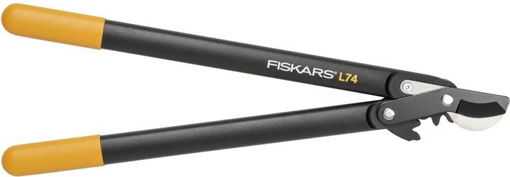 Actual product image Fiskars Astschere Bypass PowerGear II