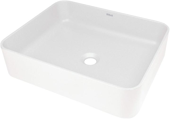 Actual product image Deante Granite countertop washbasin