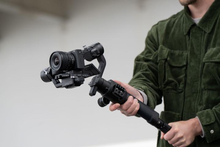 Produktbild Sony E PZ 10-20mm f/4 G (Sony E, APS-C / DX)