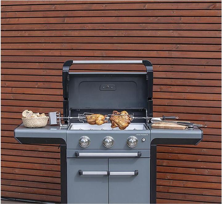 Immagine prodotto Campingaz Kit girarrosto modulare