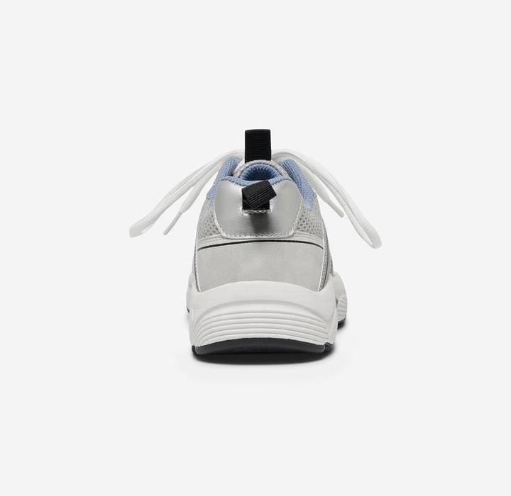 Actual product image Only Faux leather sneaker (41)