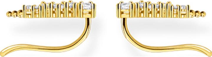 Immagine prodotto Thomas Sabo Orecchino Scalatore di orecchie (Argento 925)