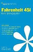 Fahrenheit 451 SparkNotes Literature Guide (English)
