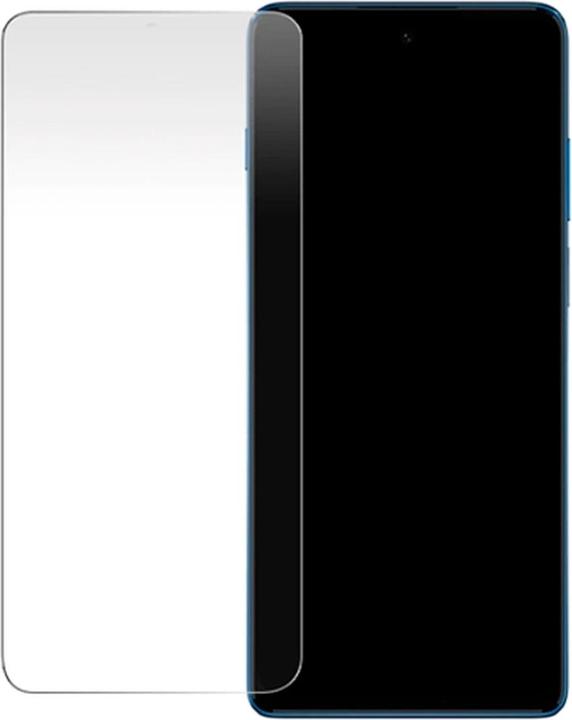Produktbild Mobilize Glas (1 Stück, Motorola Moto G200 5G)