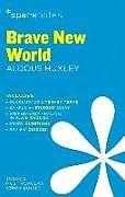 Brave New World SparkNotes Literature Guide (English)