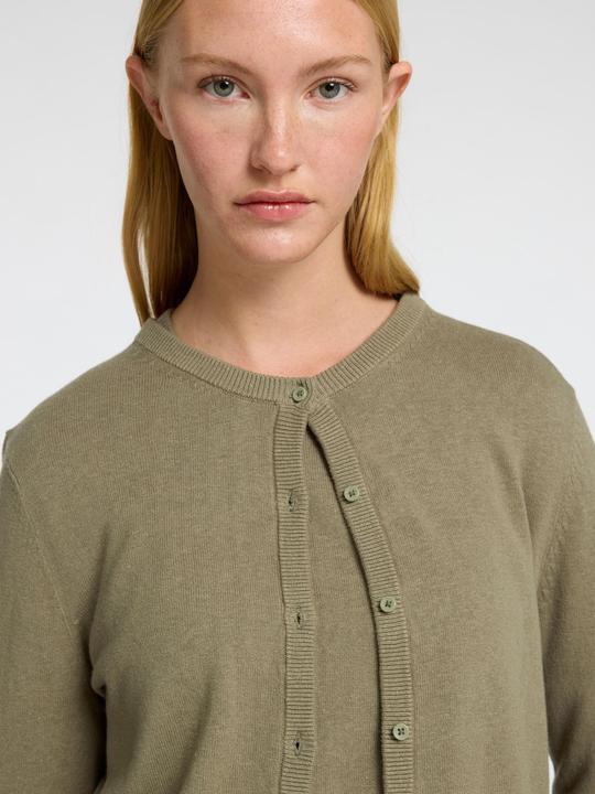 Actual product image Selected Femme Strickjacke SLFLAURA (L)