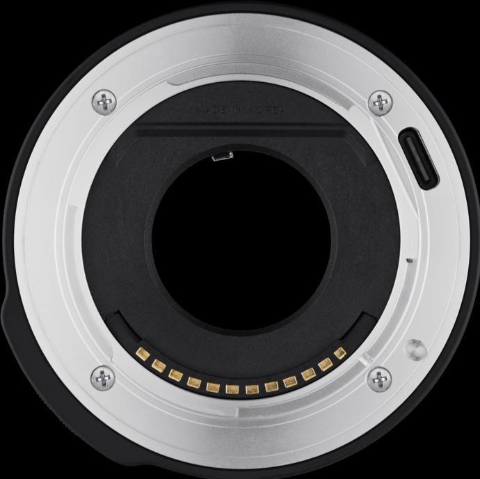 Image du produit Samyang RS AF 21mm F3.5 I 28mm F3.5 I 32mm F2.8 Sony E-Mount (Sony E, Plein format)