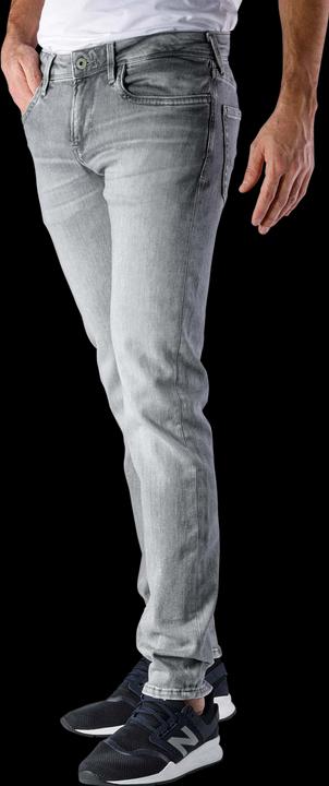 Immagine prodotto Pepe Jeans Hatch Wiser Wash grey (W38/L34)