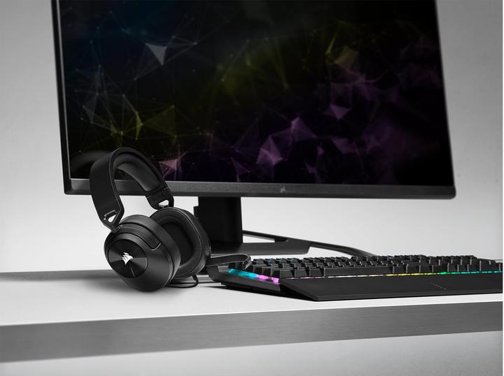 Immagine prodotto Corsair HS55 Surround Carbon (Cablato)