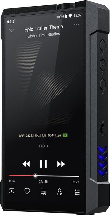 Image du produit FiiO M17 (64 Go)