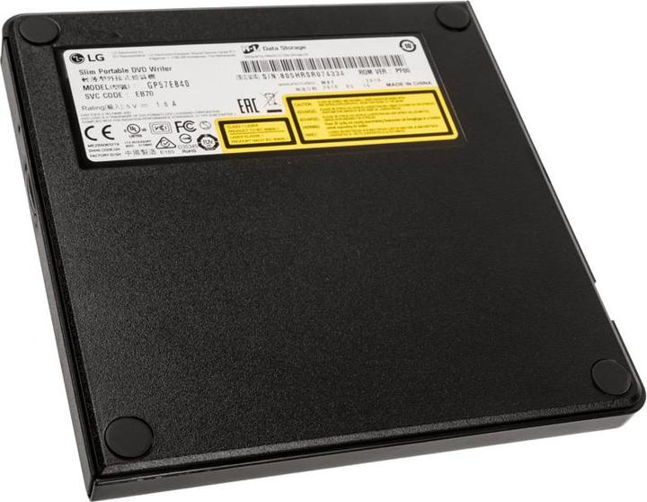 Actual product image LG Gp57eb40 (DVD writer)
