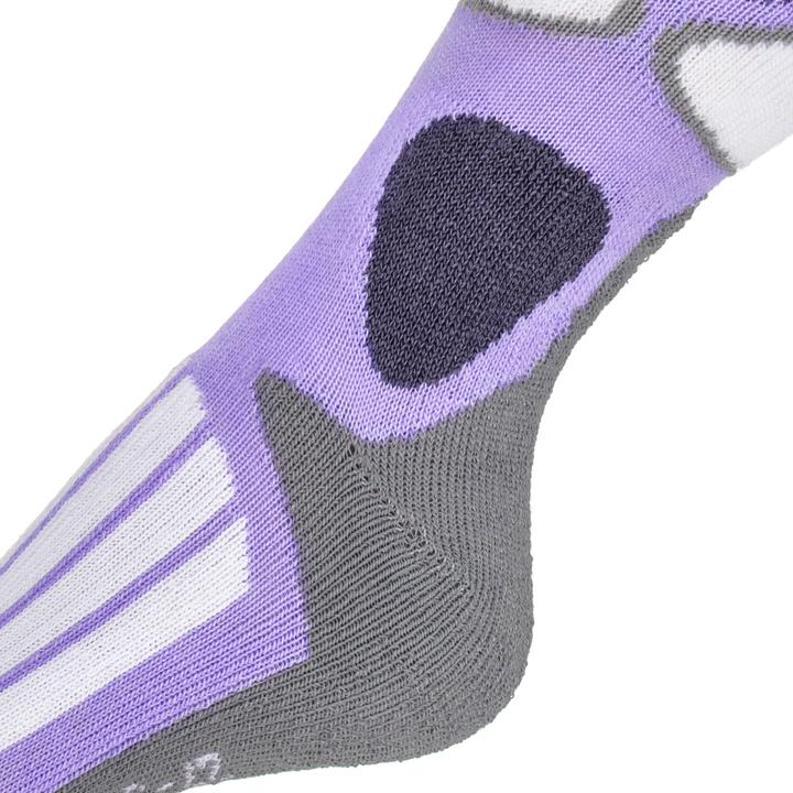 Image du produit Black Snake Chaussettes fonctionnelles pour enfants 2 paires haute protection (31 - 34)