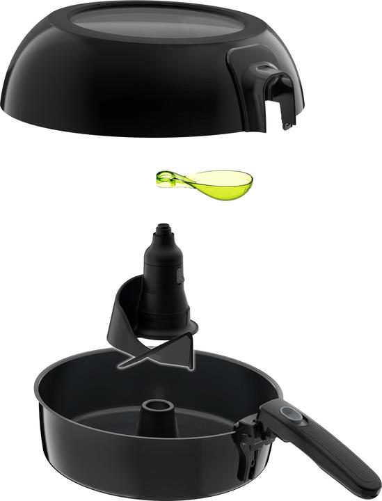 Produktbild Tefal Actifry Extra FZ7228 Heissluftfritteuse