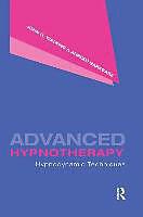 Advanced Hypnotherapy: Hypnodynamic Techniques (English)