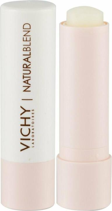 Actual product image Vichy Naturalblend lip balm transparent (Balm, 4.50 ml)