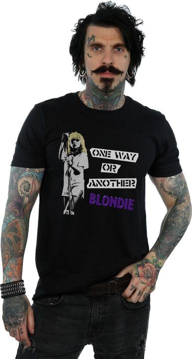 Produktbild Blondie One Way Or Another TShirt (M)