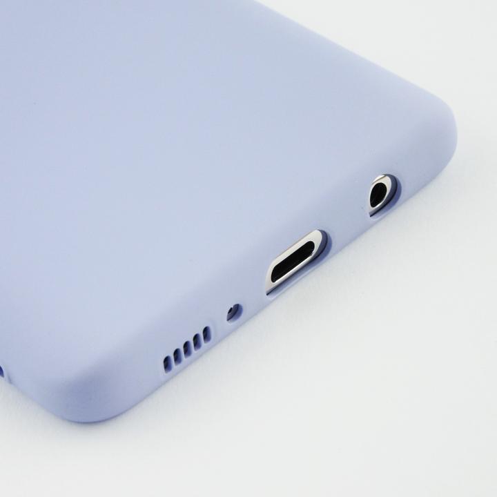 Produktbild PhoneLook Hülle Soft Touch t (Samsung Galaxy A52)