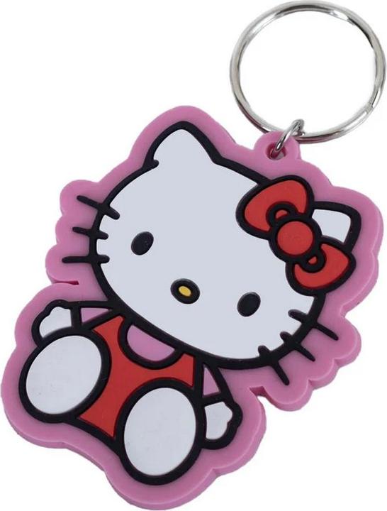 Immagine prodotto Hello Kitty Portachiavi