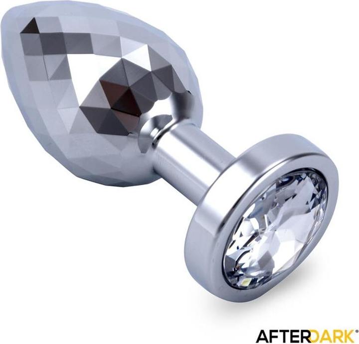 Immagine prodotto AfterDark Fantasies Butt Plug "Boltek Disco" Medio