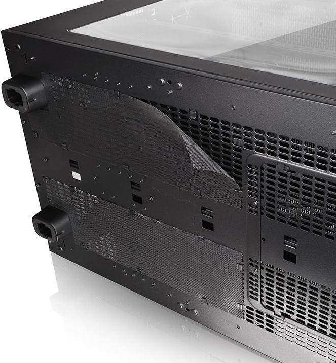 Produktbild Thermaltake Core X9 (ATX, mATX, Mini-ITX, E-ATX)