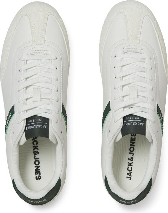 Actual product image Jack & Jones Jfwvincy Pu Sneaker Styd Ln (44)