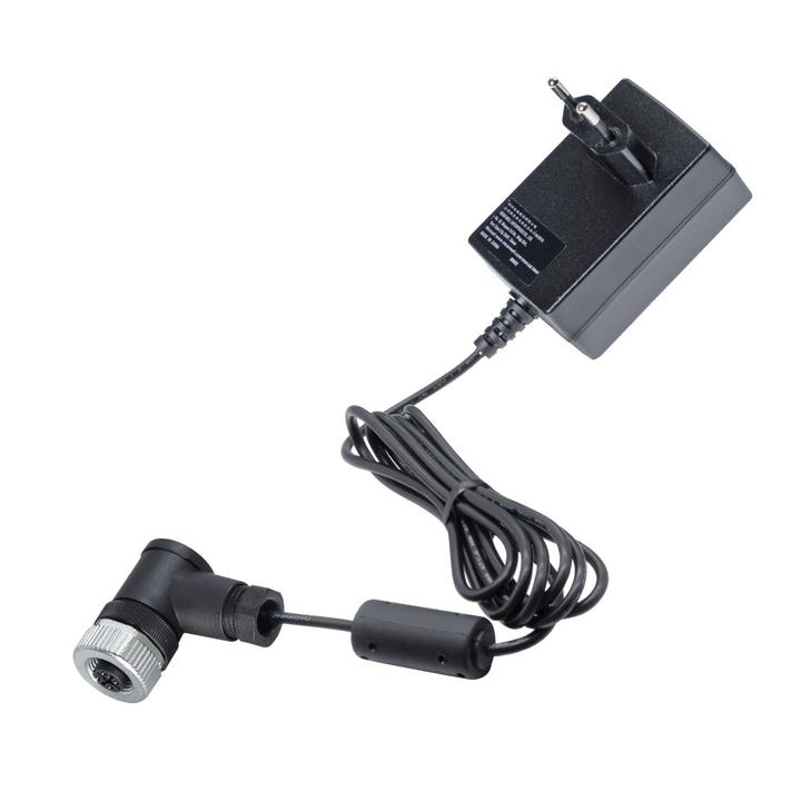 Produktbild Led2work 210100-13 Steckernetzteil M12